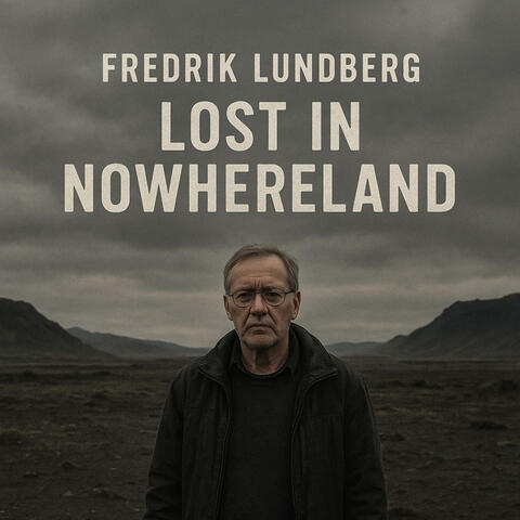 Lost in nowhereland (demo version) album art
