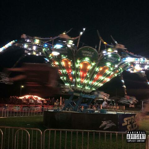 Next Summer album art