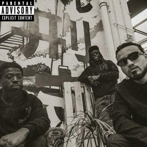 Flashbacc vol.1 album art