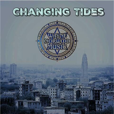 Changing Tides album art