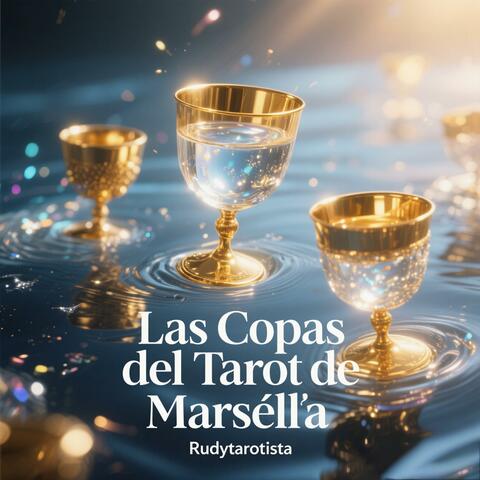 Las Copas del Tarot de Marsella album art