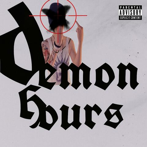 Demon Hours album art
