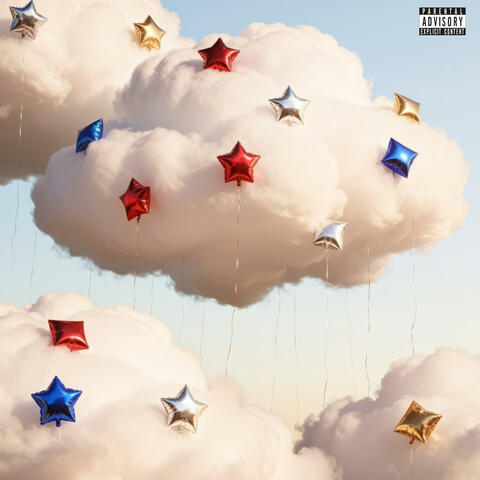 Vigil (Balloons) album art