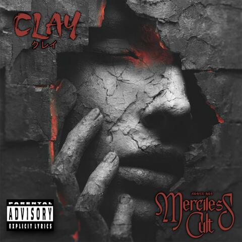 Clay album art