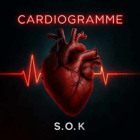 Cardiogramme album art