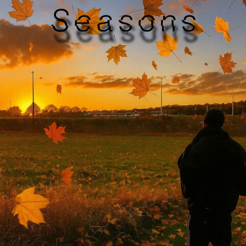 Seasons album art