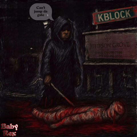 Just The Beginning album art