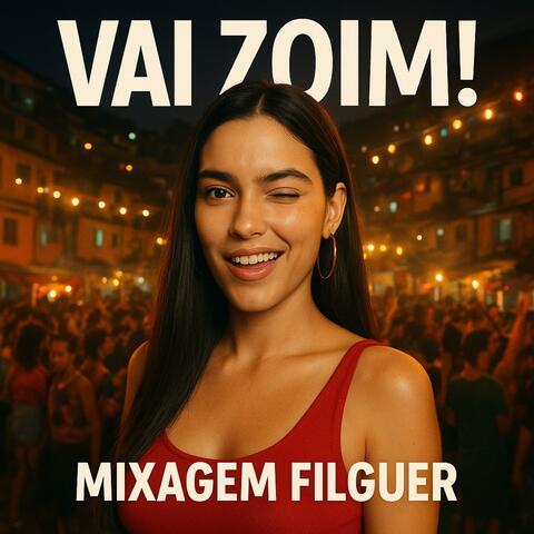 Vai Zoim! album art