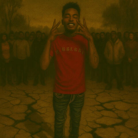 Step By Step prt2 album art