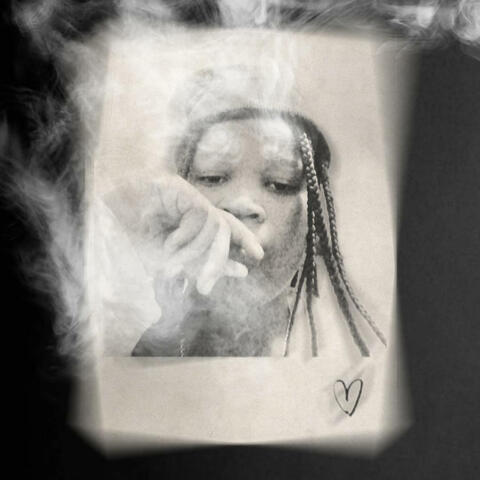Can't Make Me album art