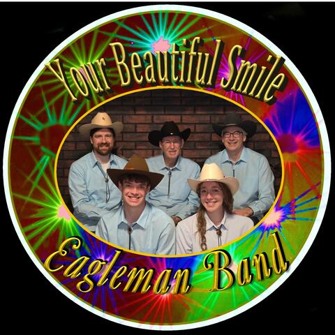 Your Beautiful Smile album art