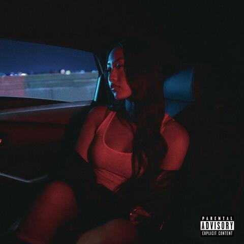 Let Me Down album art