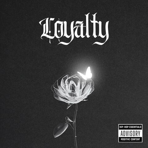 Loyalty album art
