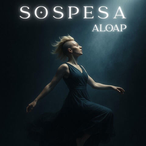 Sospesa album art