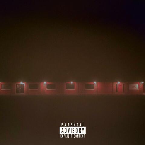 A.I.I.M's HeartBreak album art