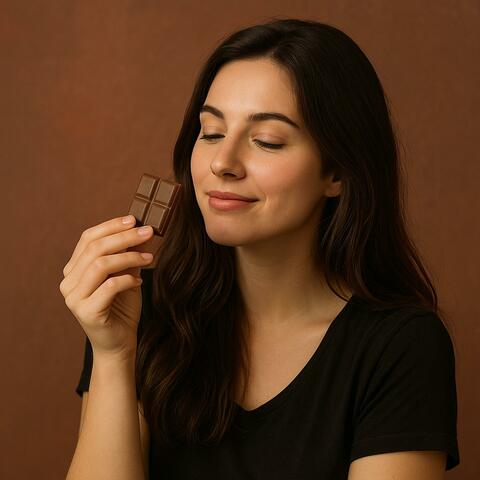 Balkan Girls and Their Chocolate album art