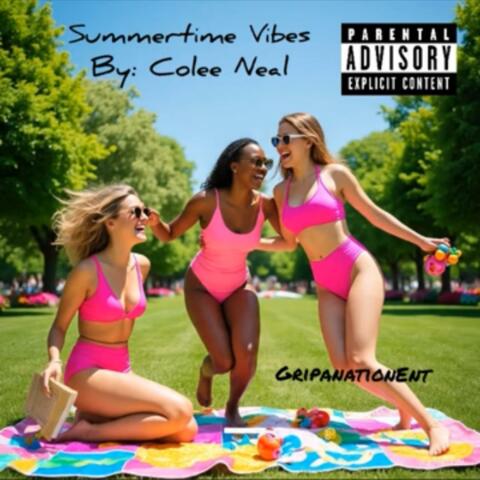 Brighter Days album art