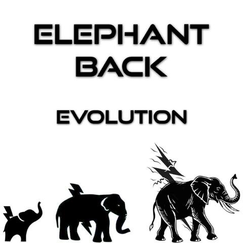 Evolution album art