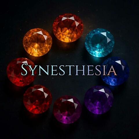 Synesthesia album art