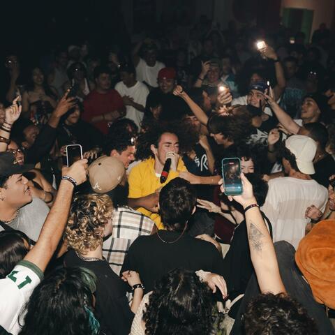 FILIBERTO2005 album art