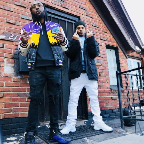 Get It Back album art