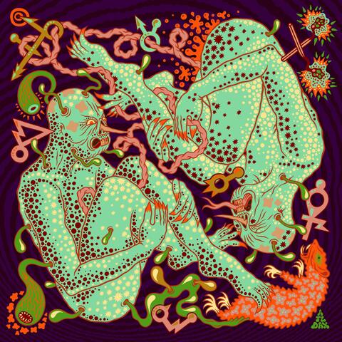 Clonocracy album art