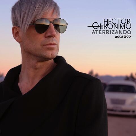 Aterrizando (Acústico) album art