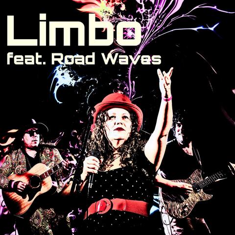 Limbo (feat. Road Waves) album art