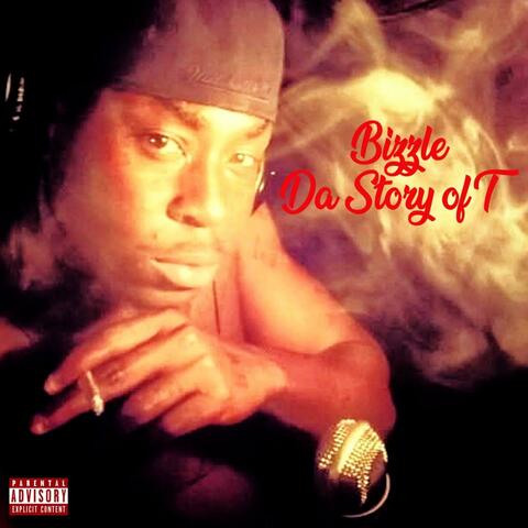 Tha Story Of T album art