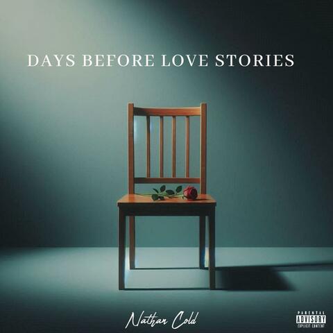 Days Before Love Stories album art