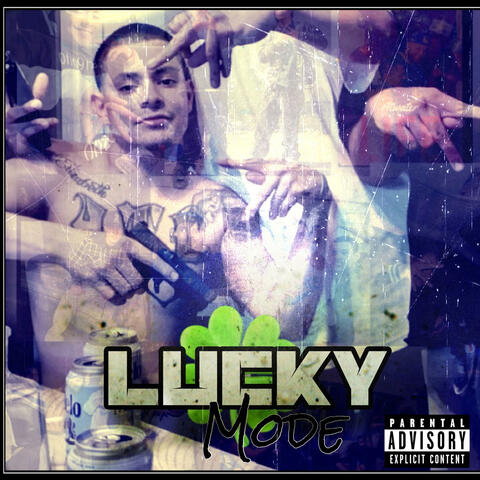 Lucky Mode album art