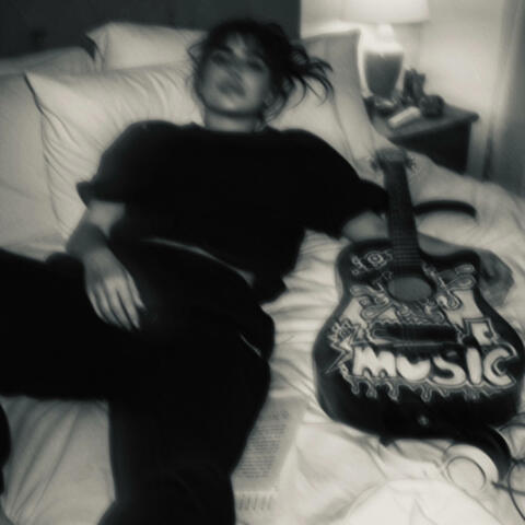 text album art