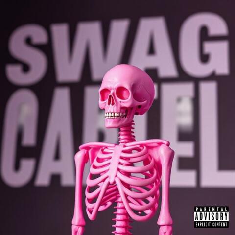 SWAG CARTEL album art