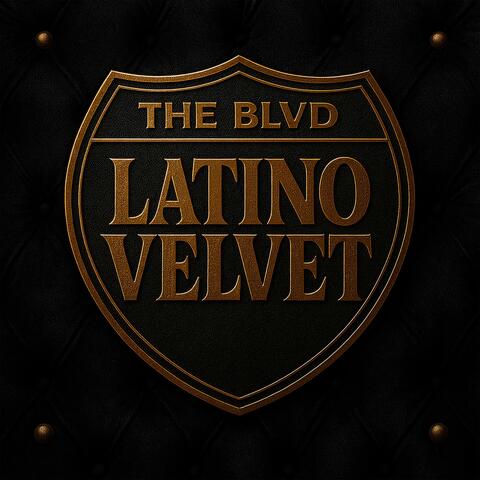 THE BLVD (feat. Cota The Barber) album art