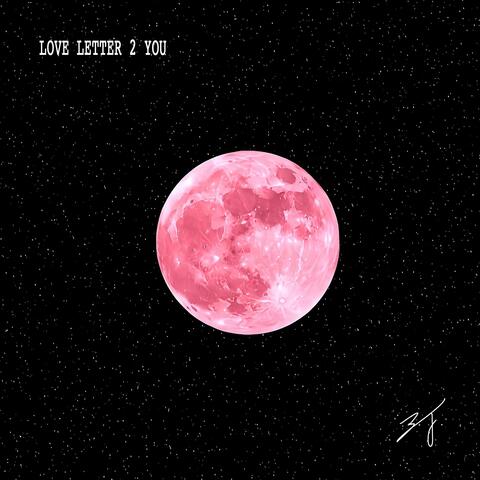 Love Letter 2 You album art