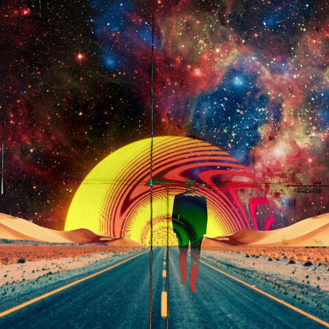 The Third World album art