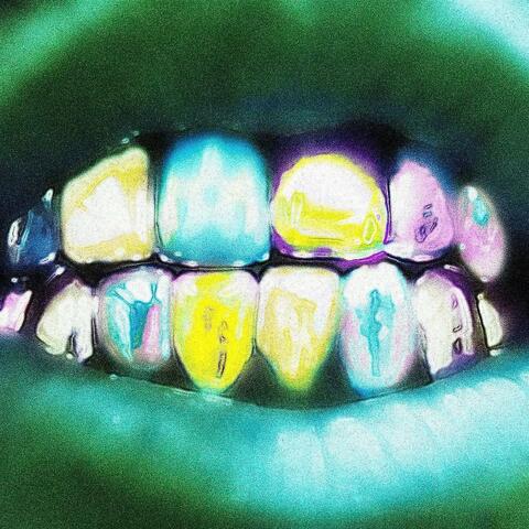 Green Light Freestyle album art