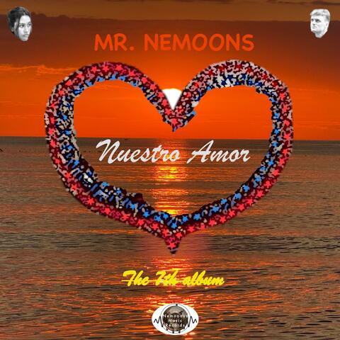 Nuestro Amor album art