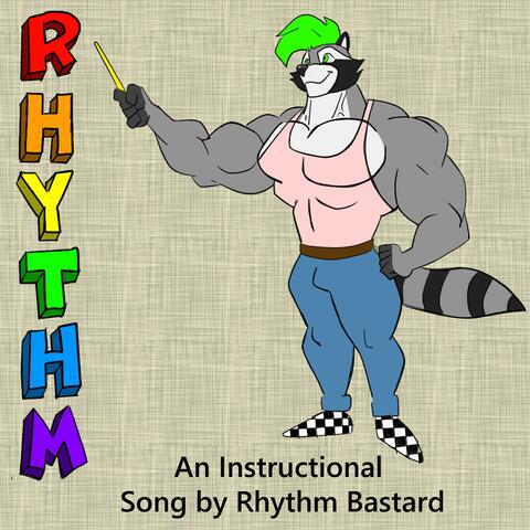 R-H-Y-T-H-M album art