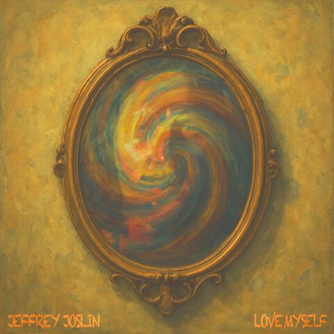 Love Myself album art
