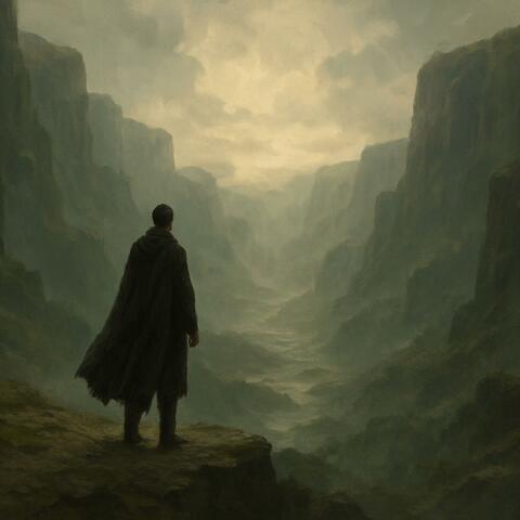 A Glimpse Of The Unseen album art