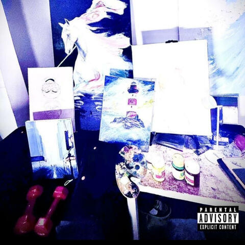 FREE THROW/TOPSPIN album art
