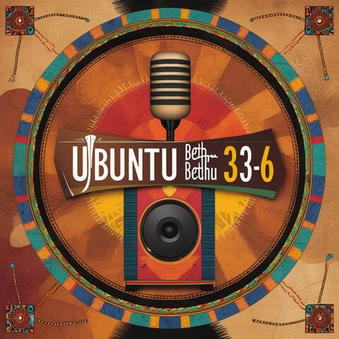 Oonondaba be Mzontsundu fm (Ubuntu Bethu 1) album art