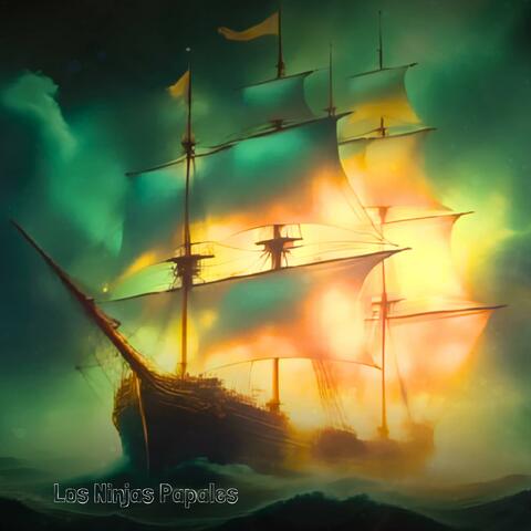 El Limoncello Vuelve Al Mar album art