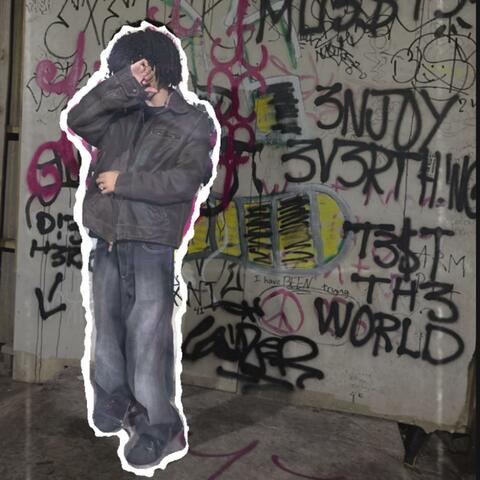 WakeUpFound! ll album art