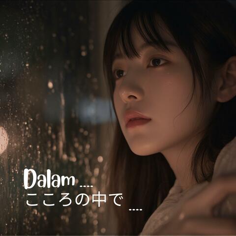 Dalam Dunia, Ada Dua Cinta album art