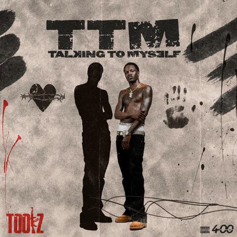 TTM album art