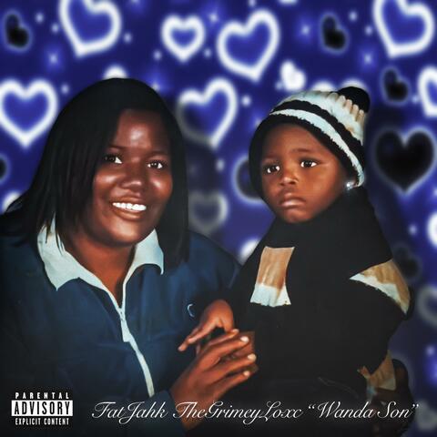 Wanda's Son album art