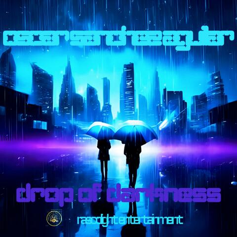 Drop Of Darkness album art
