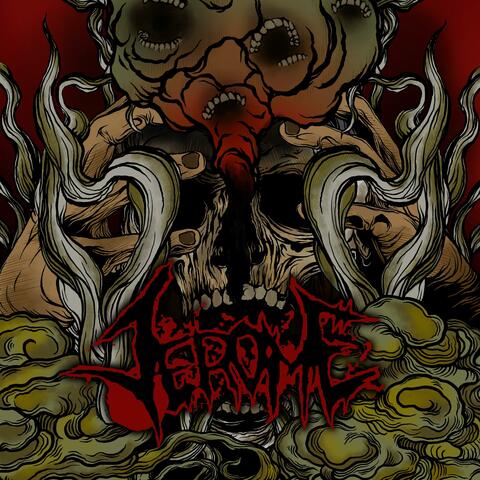 Skull Study album art